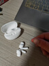 荣耀（HONOR）Earbuds 4i无线蓝牙耳机入耳式主动降噪运动跑步音乐游戏长续航适用苹果华为小米情人节礼物 BW35 荣耀Earbuds 4i【冰岛白】晒单送壕礼 实拍图