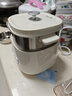 小熊（Bear）煮蛋器 蒸蛋器 自动断电小型迷你 0涂层不锈钢轻食机Pro蒸煮鸡蛋电蒸锅煮锅一体机神器ZDQ-F12G3 实拍图