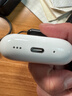 Apple/苹果 AirPods Pro (第三代) 搭配MagSafe充电盒 (USB-C) 苹果耳机 蓝牙耳机 适用iPhone/iPad/Mac 实拍图