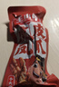 王小卤虎皮凤爪卤鸡爪卤味休闲零食熟肉鸡肉类零食开袋即食卤香味210g 实拍图