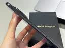 荣耀Magic6 单反级荣耀鹰眼相机 荣耀巨犀玻璃 第三代骁龙8 16+512 绒黑色 拍照 长续航 5G AI智能手机 实拍图