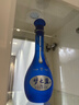 洋河梦之蓝 M6 40.8度500ml 单瓶装 浓香型白酒(2019-2022年随机发货) 实拍图
