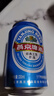 燕京啤酒 蓝听11度拉格啤酒330ml*24听 双旦送礼 实拍图