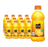 可口可乐（Coca-Cola）美汁源 Minute Maid 果粒橙 橙汁果汁饮料 300ml*12瓶 实拍图