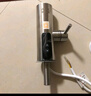奥克斯电热水龙头即热式快速热水龙头加热器变频恒温厨房宝阳台家用热水器ADL-3AGT2X不锈钢漏保 实拍图