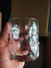 京东京造 威士忌酒杯 高端精酿北欧风扎啤杯啤酒杯套装 260ml 四只装 实拍图