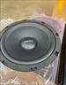 漫步者汽车音响改装SF651E+S651B四门6喇叭套装6.5英寸车载扬声器 实拍图