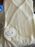babylove婴儿连体衣春秋季初生儿宝宝和尚服新生儿衣服满月哈衣秋装 实拍图