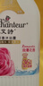 艾诗泡泡沐浴露 清爽滋润保湿 留香持久男女通用沐浴乳 山茶花香400ml 实拍图