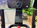 阿迪达斯（adidas）椭圆机家用爬楼机智能椭圆仪太空漫步踏步机漫步机健身器材X330 2025年新款丨智能调速丨自发电 实拍图