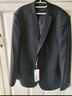 罗蒙西服男士商务弹力工装休闲单西外套夹克正装职业装上衣小西装结婚 实拍图