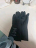 兰浪SR300进口氯丁橡胶防化手套防有机溶剂耐酸碱工业实验室劳保 XL 实拍图
