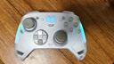 北通鲲鹏70精英无线游戏手柄AI智控自适应双切扳机摇杆 xbox电脑PC蓝牙NS体感 steam电视switch2原神 实拍图