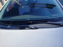 一途丰田威驰专用无骨雨刮器威驰fs雨刷威驰【07款-至今】雨刮原厂原车尺寸汽车雨刷器（1对装）A级胶条 实拍图