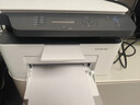 惠普（HP）117w/1188w/1188nw无线激光打印机 家用学习办公 打印复印扫描一体机多功能试卷作业同116w/1136w 1188nw标配【网线+无线打印复印扫描】 实拍图