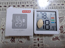 京东京造THmini 温湿度计2025款 室内家用高精度传感器壁挂磁吸桌面摆放 实拍图
