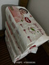 好奇（Huggies）铂金装小桃裤成长裤L120片(9-14kg)大号尿不湿拉拉裤【透爽散热】 实拍图