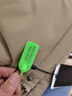 雅鹿短款羽绒服女2026新款蓄热连帽休闲保暖加厚面包服秋冬外套 实拍图