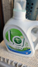 威露士la有氧洗衣液松木香2L/瓶 除菌除螨除霉去污渍留香机洗快洗手洗 实拍图