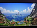 HKC 24.5英寸320Hz FastIPS快速液晶HDR400硬件低蓝光1ms升降旋转电竞游戏300Hz显示器 猎鹰G25H3Pro 实拍图