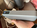 CUKTECH酷态科【3C认证可上飞机】电能块自带线20000毫安移动电源55W快充充电宝适用苹果17小米笔记本CP25 实拍图