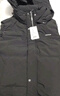 康博羽绒马甲男外穿冬季保暖加厚男款马夹内胆 黑色 XL 实拍图