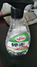 龟牌（Turtle Wax）硬壳盾玻璃清洁剂(G-4038)500ml汽车玻璃油膜去除剂去油膜清洗剂 实拍图