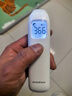 鱼跃（Yuwell）电子体温计家用医用体温额温枪婴儿童老人温度计测温枪YHW-1 实拍图