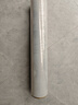 贝傅特 缠绕膜打包膜50cm*200m膜净重1.2kg/卷 单卷 pe拉伸膜工业包装膜保鲜膜搬家打包膜保护塑料薄膜 实拍图