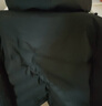 鸭鸭（YAYA）短款连帽羽绒服男士秋冬季中青年防寒加厚保暖休闲外套新年衣服 实拍图
