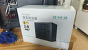 九州风神（DEEPCOOL）额定1200W金牌ATX3.1全模电源适配RTX50系显卡（日系主电容/压纹线/10年换新/PCIE5.1/PQ1200G） 实拍图