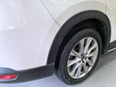 邓禄普（DUNLOP）轮胎/汽车轮胎 225/55R19 99V SP SPORT FM800 适配哈弗H6 博越 实拍图