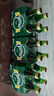 Perrier巴黎水 原装进口气泡水 0糖0卡原味天然矿泉水330ml*24瓶 实拍图