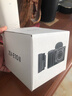 索尼（SONY）ZV-E10 II APS-C画幅微单相机 创意外观滤镜 黑色16-50mm标准镜头套装+E128A存储卡 实拍图