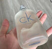 Calvin Klein 便携香水试香礼盒（1.2ml*3+30元正装回购券）跨年礼物 实拍图