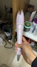 京东京造beauty自动卷发棒C3 全自动卷发打理神器2亿负离子大波浪蛋卷头卷发棒卷发器女生生日礼物女 实拍图