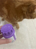 卫仕卵磷脂软磷脂鱼油猫掉毛猫咪化毛球片猫草维生素猫多维布偶爆毛粉 卫仕猫微量元素100g-送试吃5g*2 实拍图