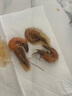 小白虾 鲜活速冻脊尾白虾海虾 连云港产地直发 200g*3包 实拍图
