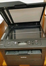兄弟（brother）DCP-L2548DW黑白家用办公激光打印机（34页/分钟 无线 自动输稿 连续复印扫描一体）2550dw升级款 实拍图