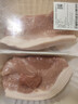  【180天白猪家庭装】冷鲜猪腿肉1kg 实拍图