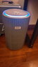 飞利浦（PHILIPS）空气净化器除甲醛神器新房急入住鼻炎专业家用宠物净化机除烟味病毒过敏原螨尘AC4228/04 实拍图