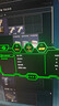 泰坦军团27英寸 2K高清 原生200Hz 专业电竞显示器 FastIPS硬件低蓝光HDR400广色域1ms 10Bit高刷版P2710R2 实拍图