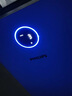 飞利浦（PHILIPS）空气净化器加湿器一体机除甲醛神器新房急入住鼻炎家用净化机除烟味过敏原卧室专用AC2726 实拍图