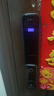 凯利莱K9s 智能门锁 指纹锁 3D人脸识别智能锁视频锁密码锁电子锁全自动 实拍图