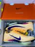 耐克田径精英巴黎新款  Nike Maxfly 2 FP耐克男女碳板气垫短跑钉鞋 FD8395-800/Maxfly 2代 39 实拍图