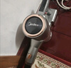 美的（Midea）吸尘器家用无线Q7 手持吸尘器   绿光显尘车载大吸力 除螨除尘一体机轻量【国家补贴】 实拍图