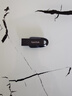 闪迪（SanDisk）64GB USB3.2 U盘 CZ550黑色 读速100MB/s 安全加密 数据恢复 学习办公电脑车载 高速大容量优盘 实拍图