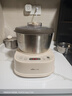 小熊（Bear）和面机家用 揉面机 厨师机 全自动多功能智能和面搅面机 面包面粉发酵醒面HMJ-A50N1 5L 政府补贴 实拍图
