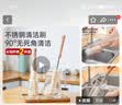 恒智佳杯刷长柄小刷子洗杯子神器茶杯家用水杯刷子奶瓶清洗刷海绵刷子 实拍图