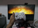 北通鲲鹏20无线游戏手柄智控双切扳机震动蓝牙手柄xbox电脑PC手机steam电视NSswitch2体感原神宝可梦ZA 实拍图